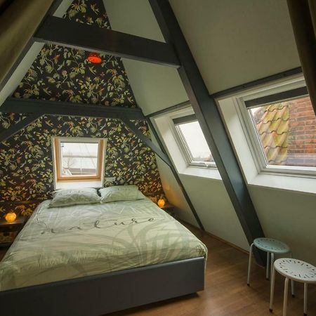 Tulpenhuis Enkhuizen Exteriér fotografie