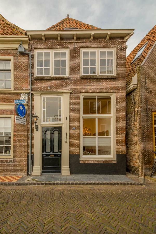Tulpenhuis Enkhuizen Exteriér fotografie